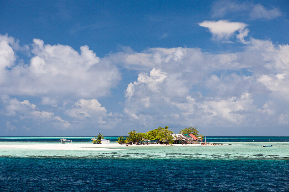Picnic Island Vashugiri, Felidhu Atoll, Maldives