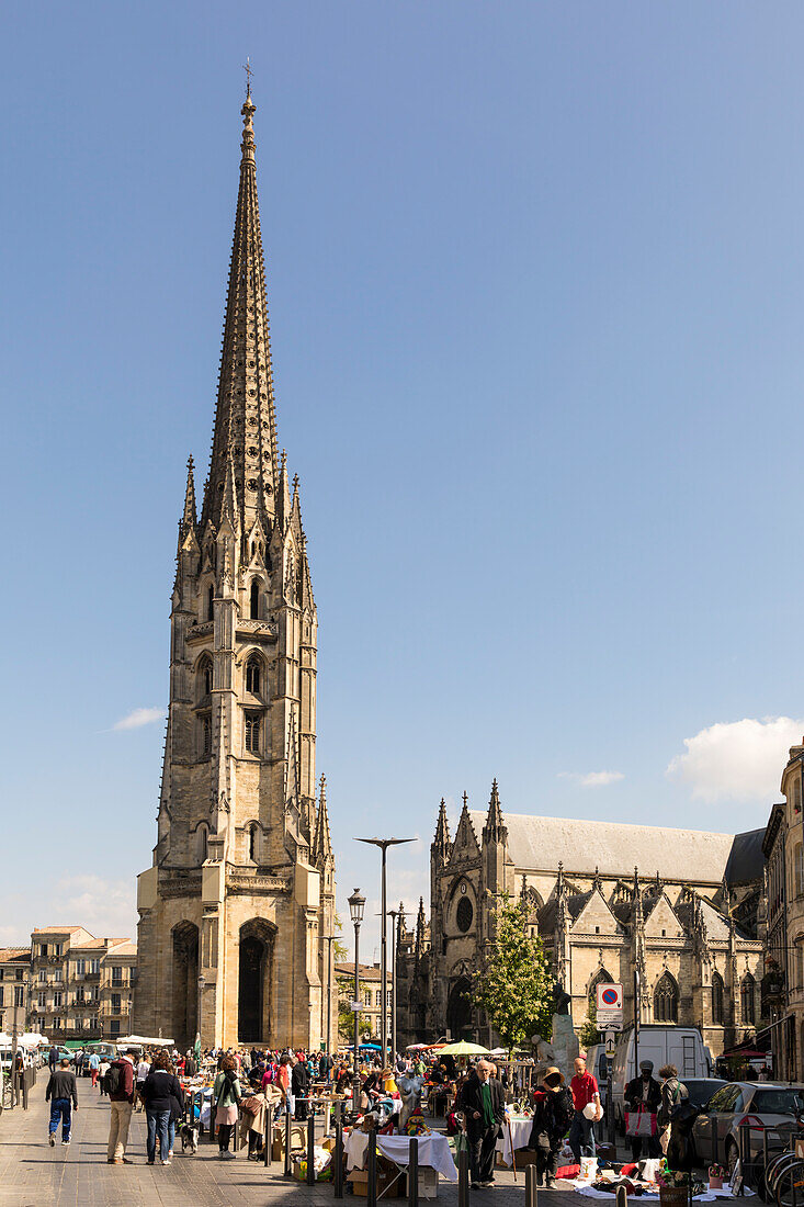 Basilica of Saint Michael