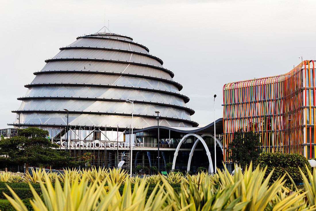 Radisson Hotel and Convention Center, Kigali, Rwanda, Africa