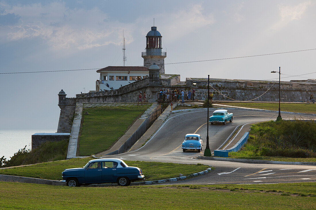 Cuba, Republic of Cuba, Central America, Caribbean Island, Havana City