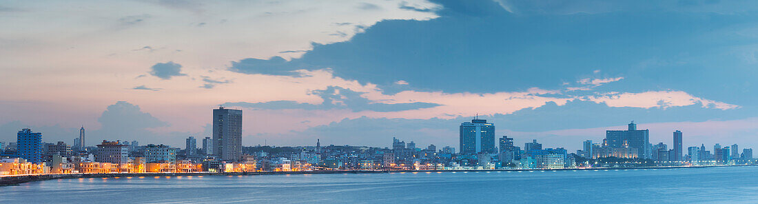 Cuba, Republic of Cuba, Central America, Caribbean Island, Havana City