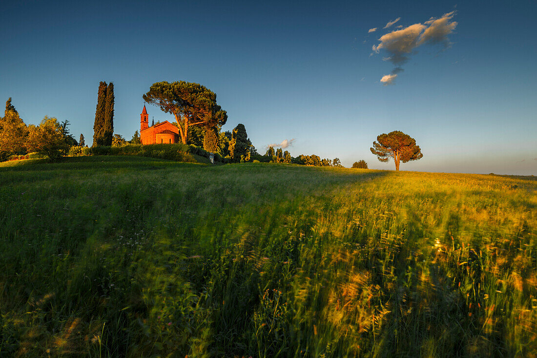 Pomelasca, Lurago D'Erba, Provinz Como, Brianza, Lombardei, Italien, Europa