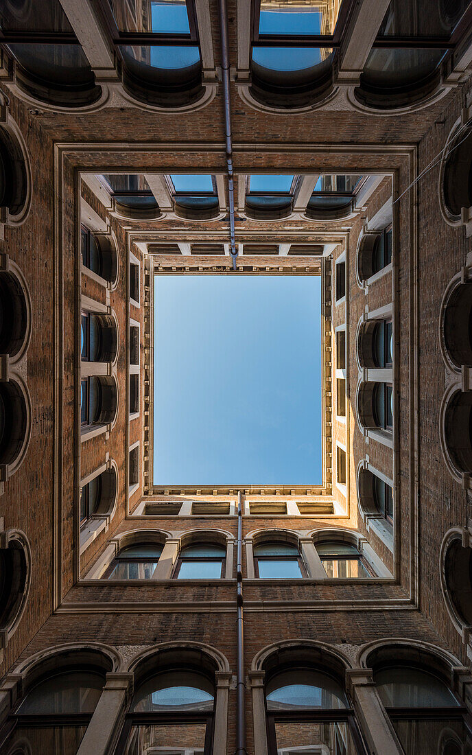 Venedig, Venetien, Italien