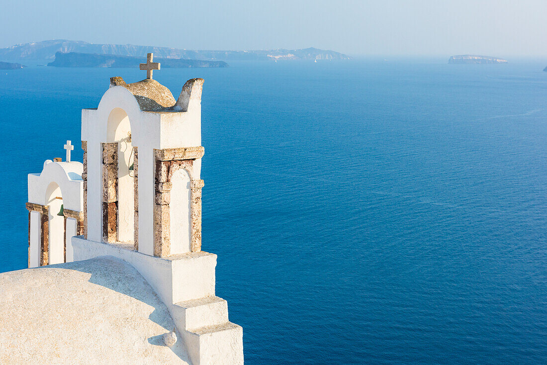 Oia, Santorini, Griechenland