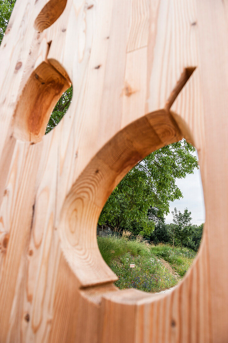 pear, Mostbirnhaus, Ardagger Stift, museum, Mostviertel, Austria, Europe