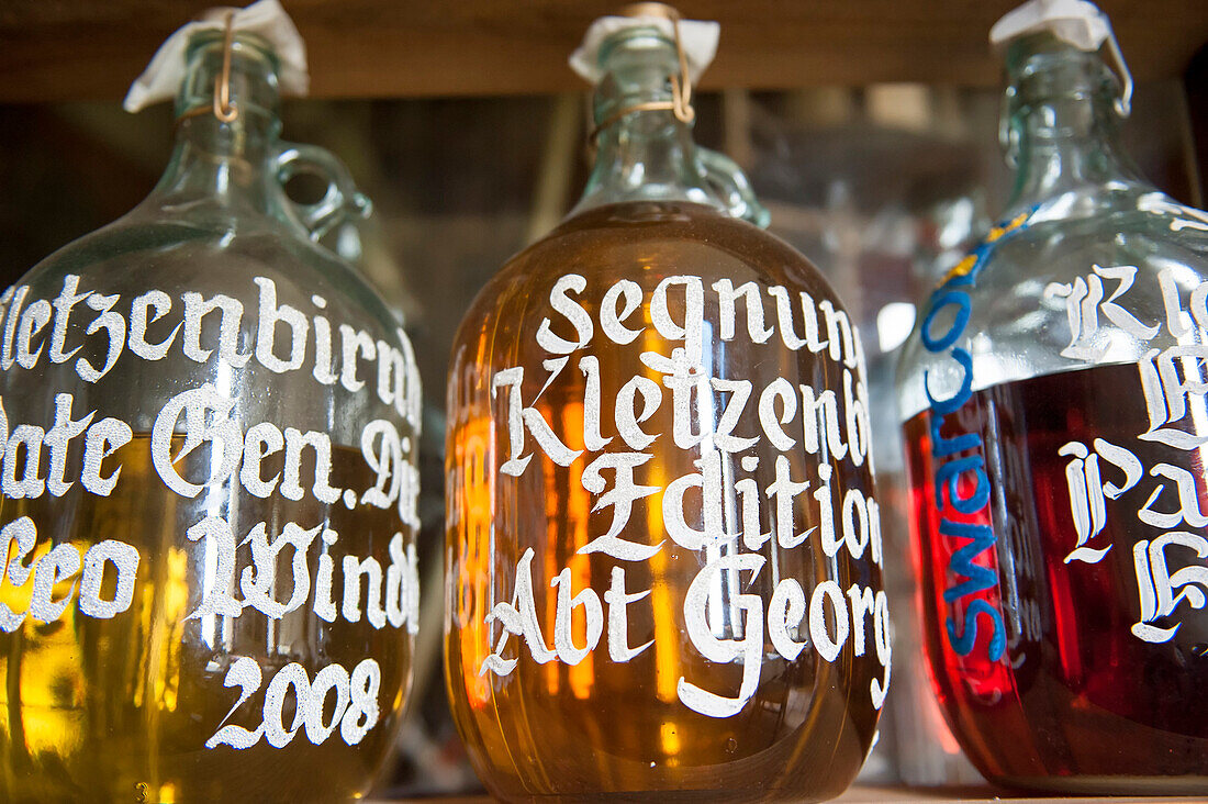 bottles, liqueur, Austria, Europe