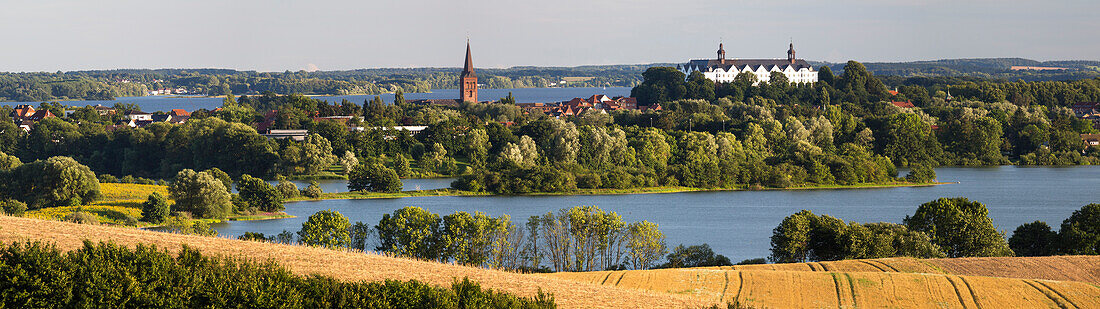 Plön, Schleswig-Holstein, Norddeutschland, Deutschland
