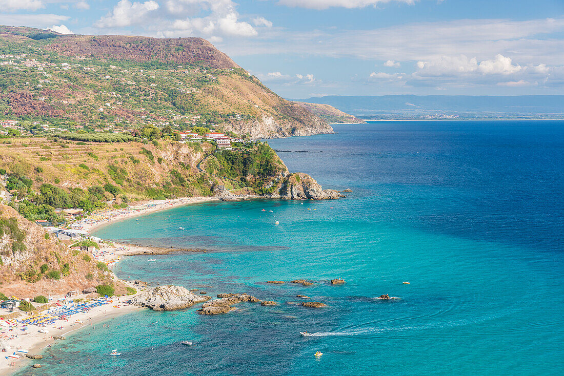 Capo Vaticano, Province of Vibo Valentia, Calabria, Italy