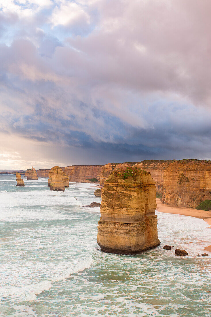 Great Ocean Road, 12 Apostles, Victoria, Australia