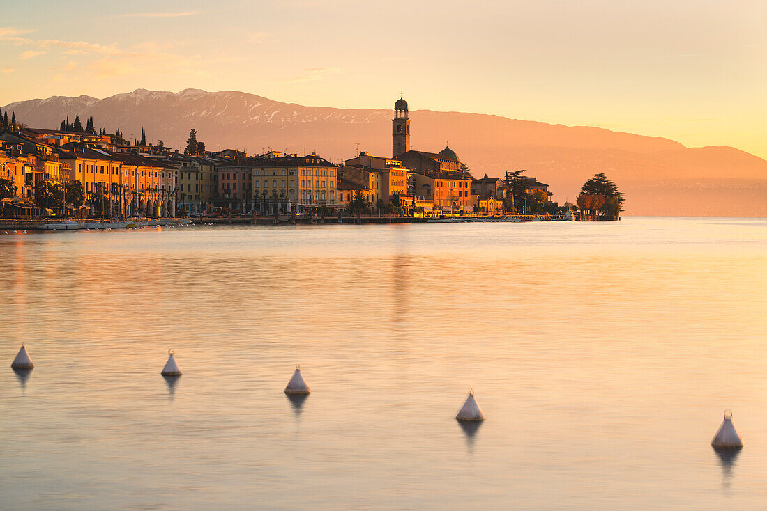 Salò, Garda Lake, Lombardia, Italy