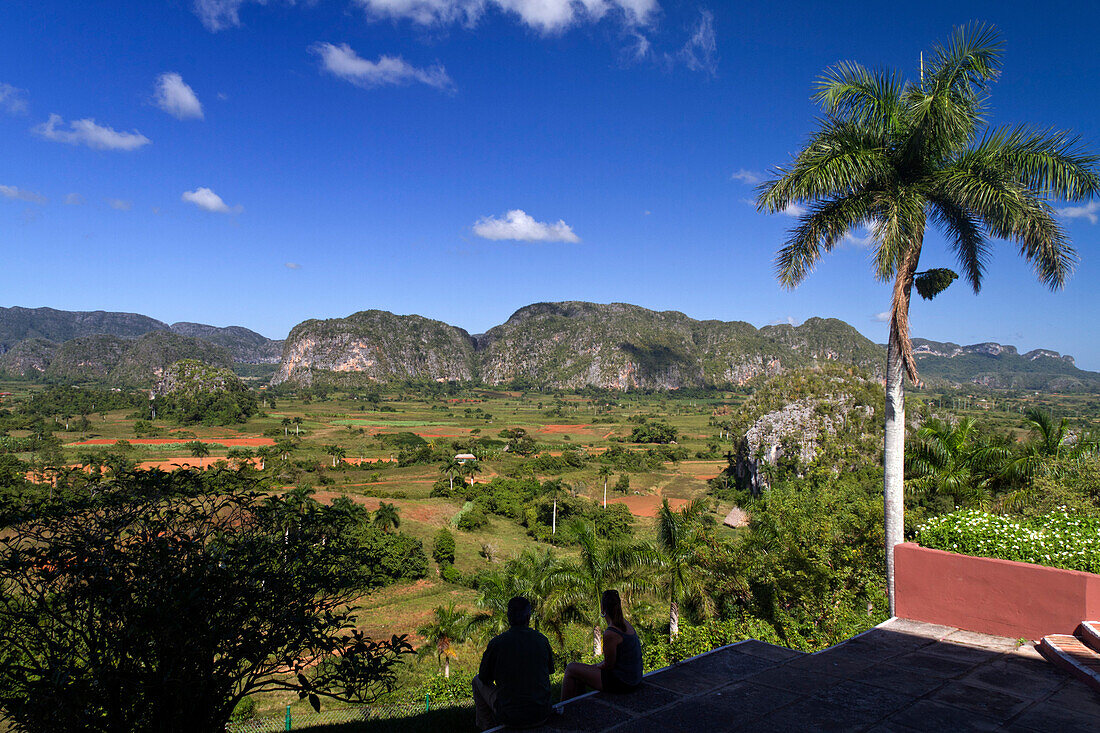 ViÃ±ales Valley, Cuba, Province Pinar del Rio