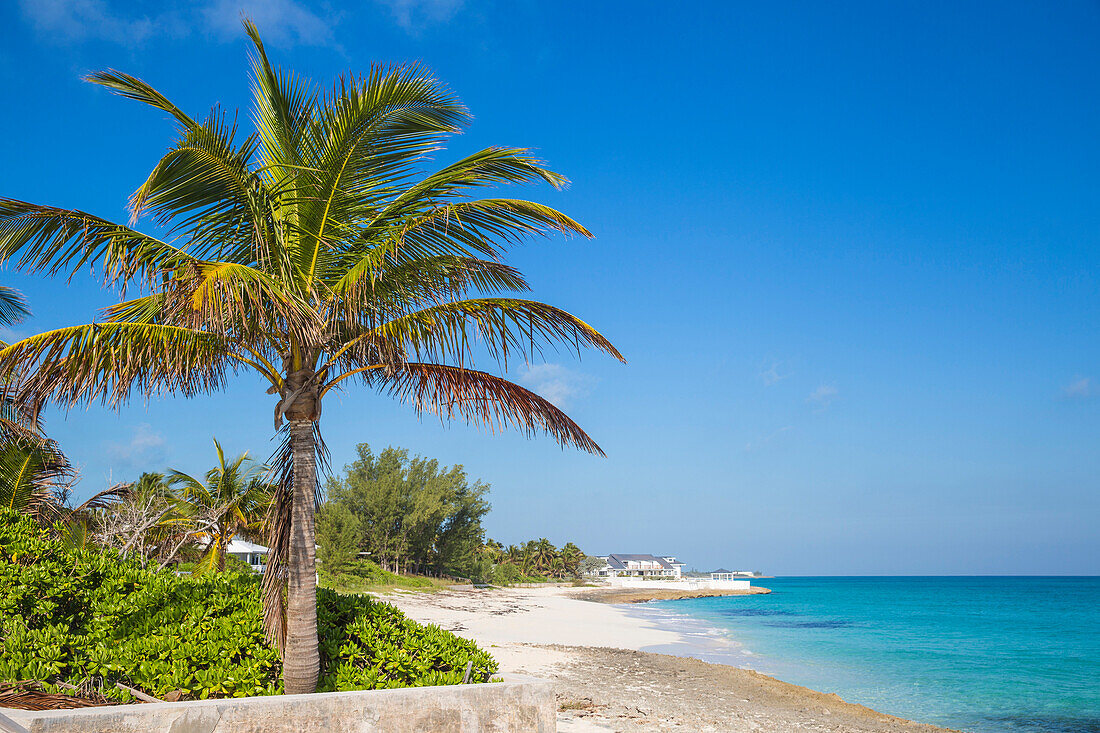 Man O War Cay, Abaco Islands, Bahamas, West Indies, Central America