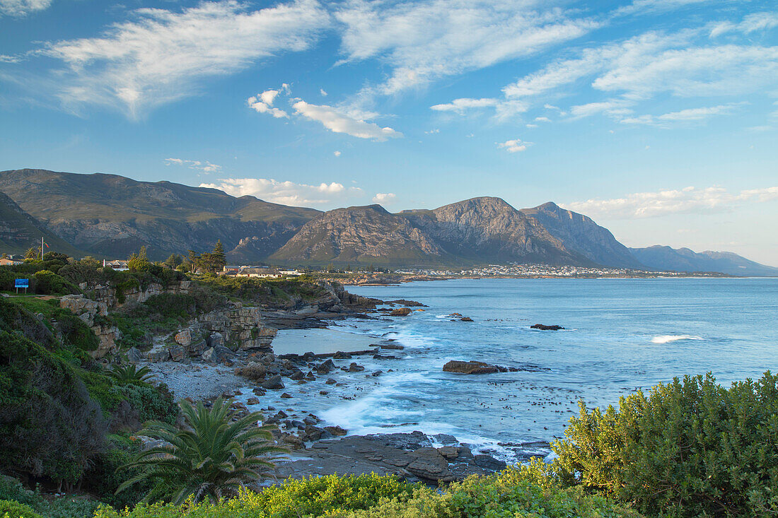 Hermanus, Western Cape, South Africa, Africa