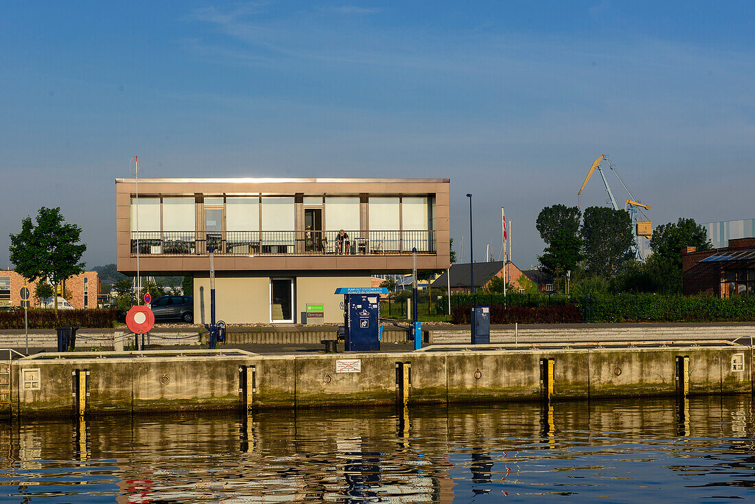 Quartier Alter Hafen( Ferienwohnung), Wismar, Ostseeküste, Mecklenburg-Vorpommern, Deutschland