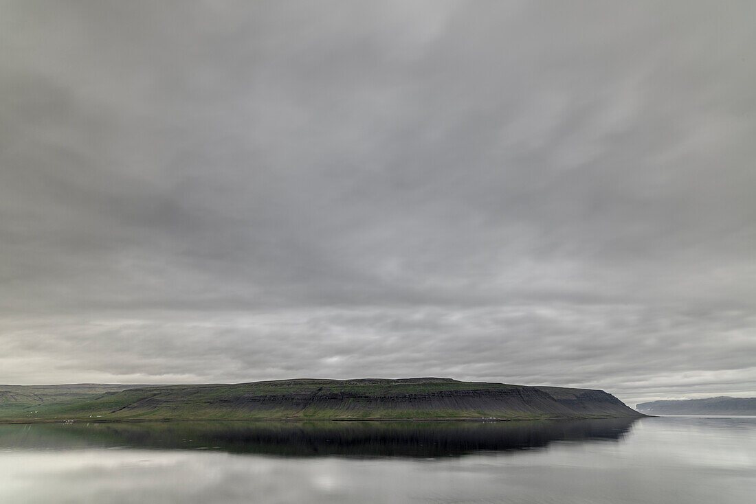 Sudurfirdir, Westfjords, Iceland, Polar Regions