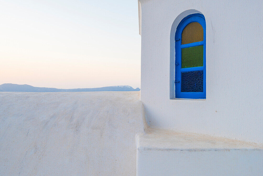 Oia,Santorini,Cyclades,Greece