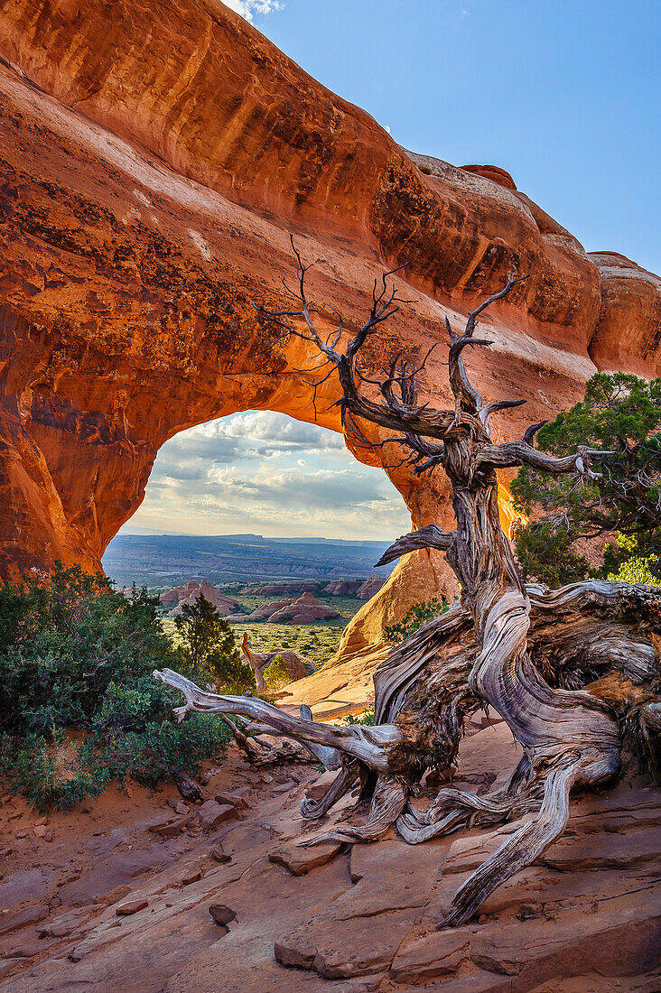 Arches Nationalpark, Utah, USA