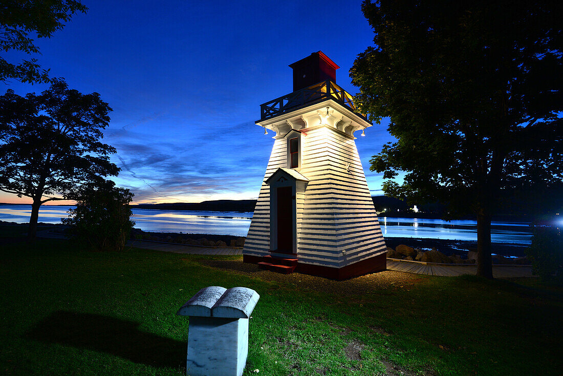 Annapolis Royal, Nova Scotia, Canada