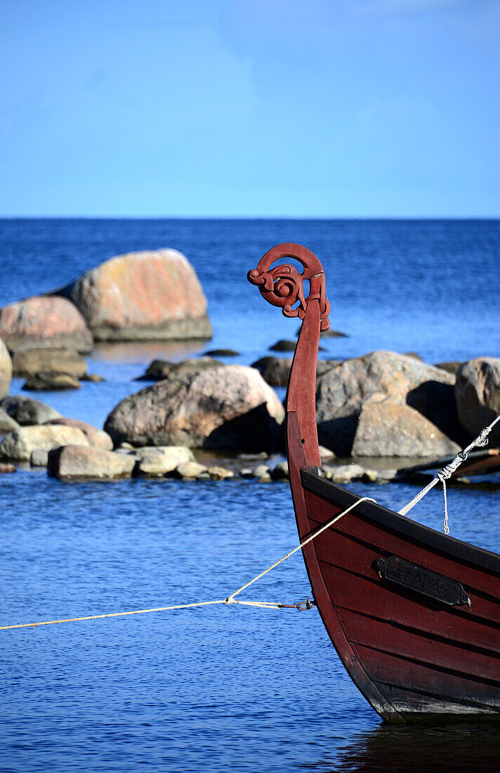 In Käsmu, Lahemaa National Park, Estonia