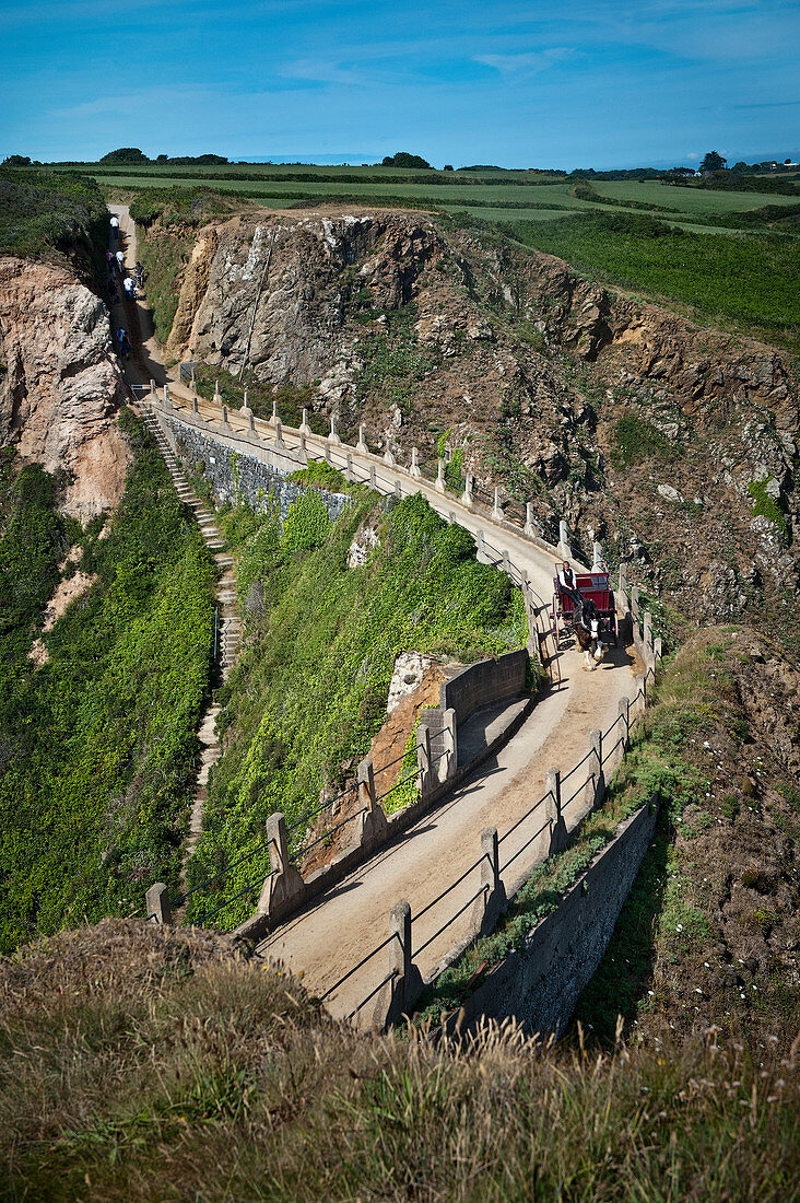 Channel Island Sark