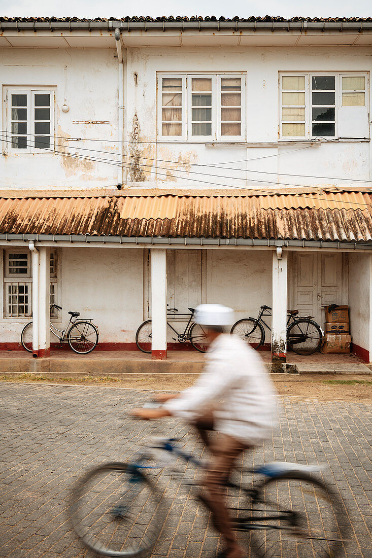 Galle, Südküste, Sri Lanka, Asien