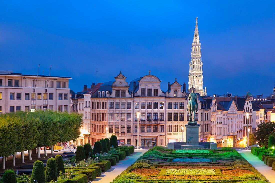 Brussels, Belgium, Europe