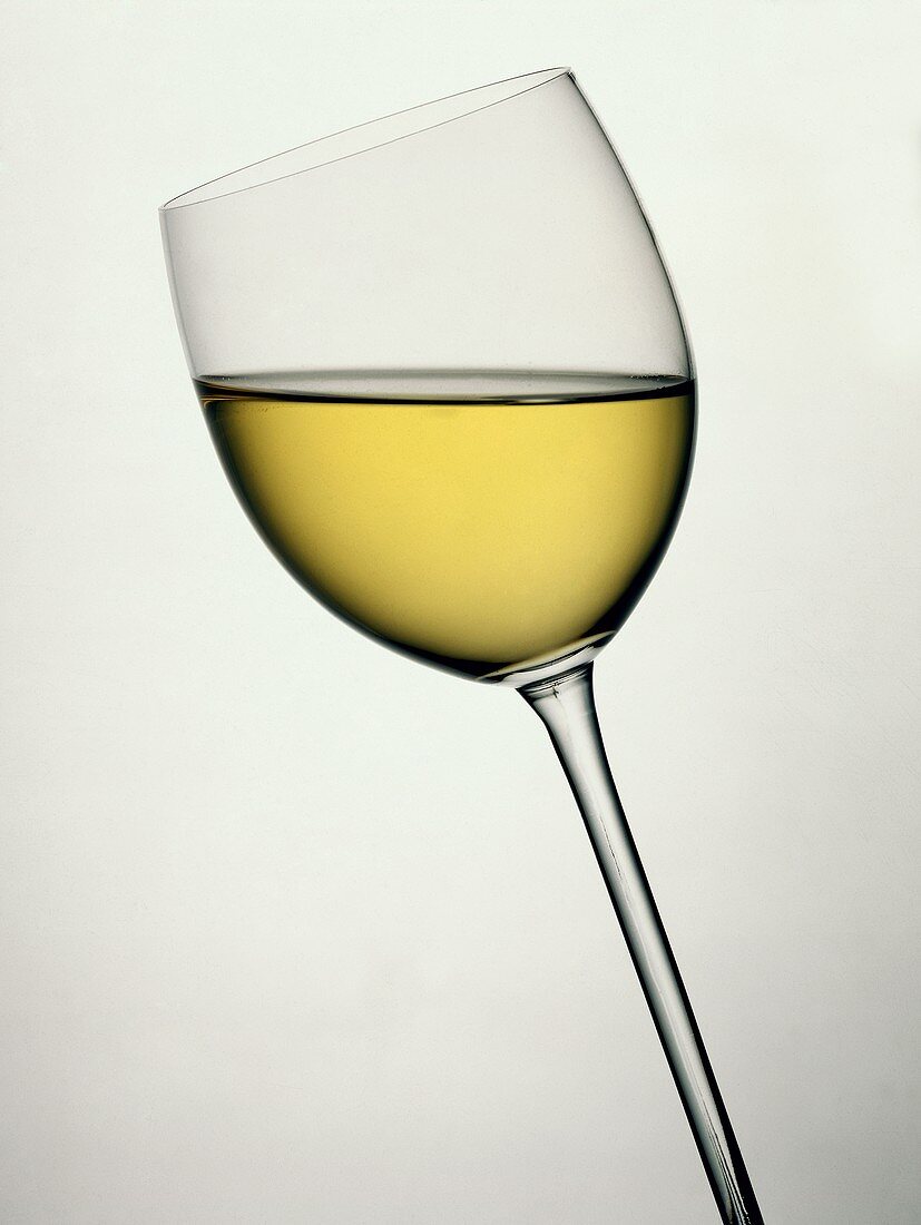 Ein Glas Auslese