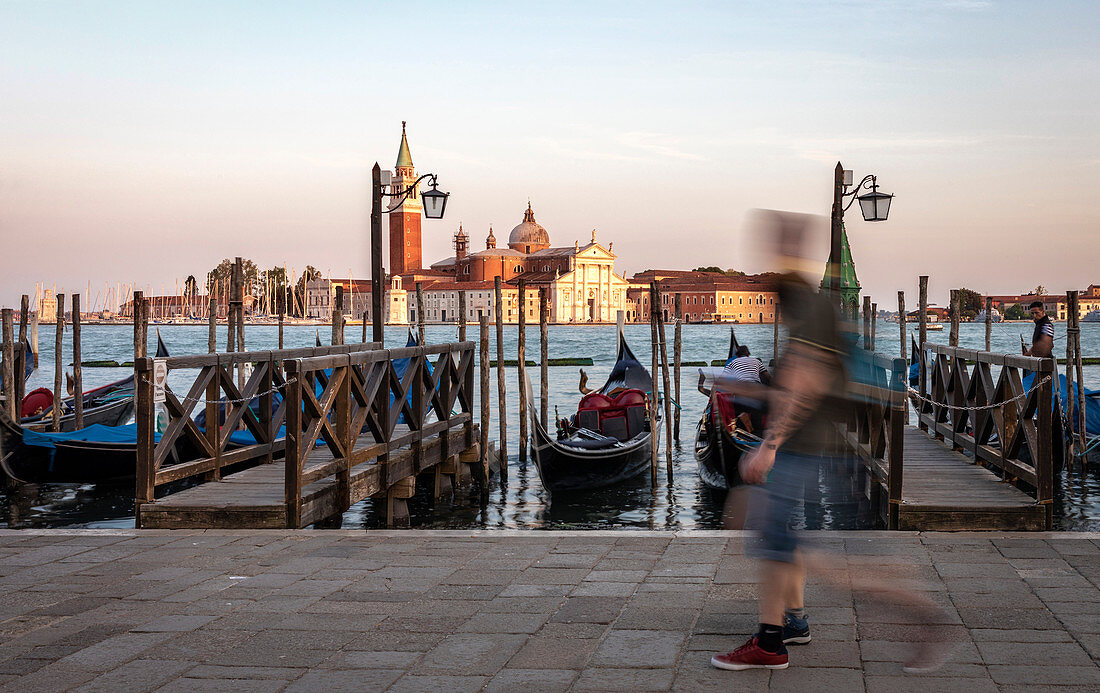 Venedig, Venetien, Italien