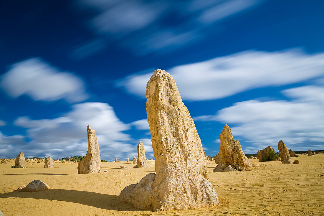  The Pinnacles, Nambung National Park, Western Australia,  Australia