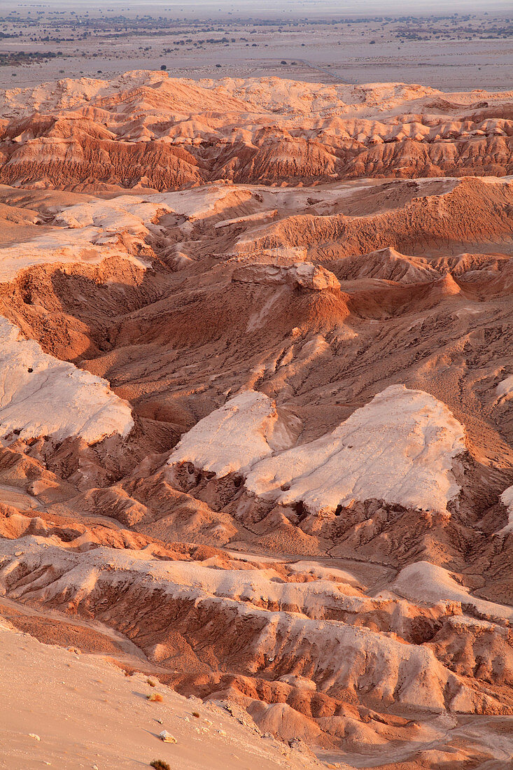 Chile, Region Antofagasta, Atacama-Wüste, Valle de la Luna