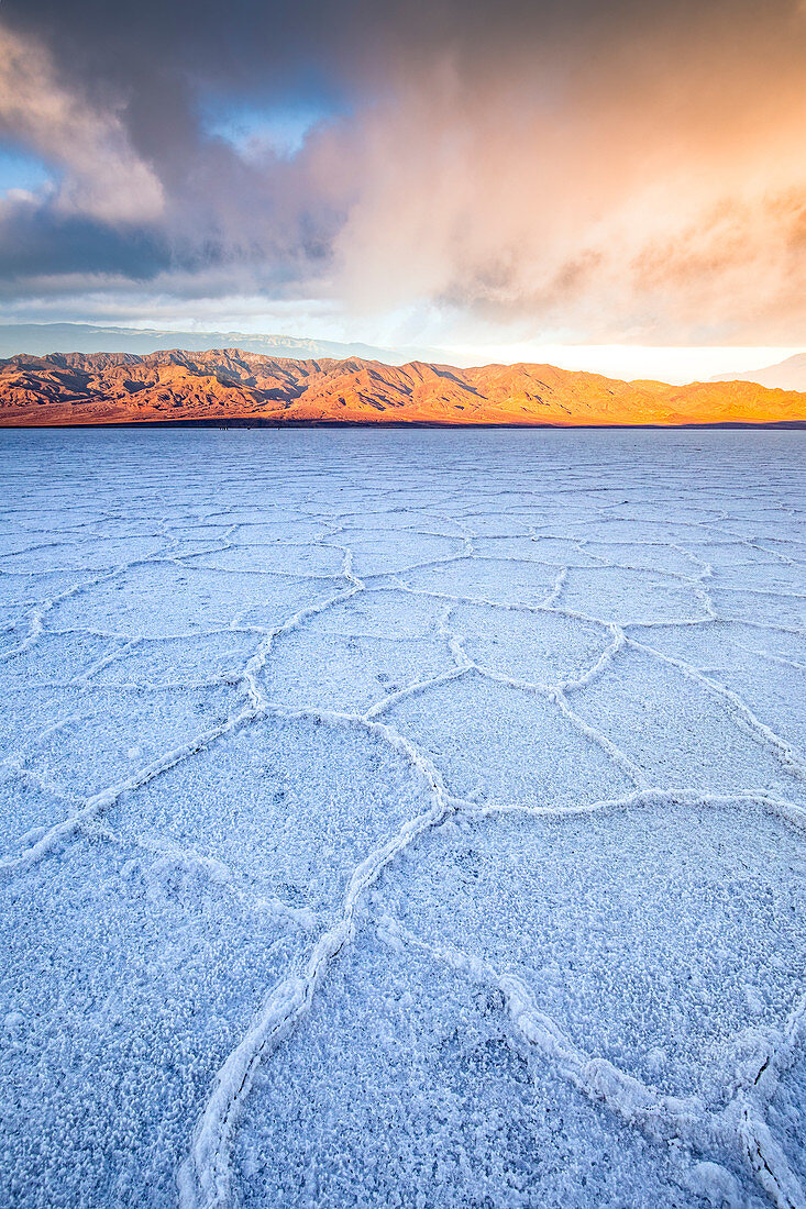 Death Valley National Park, California, USA