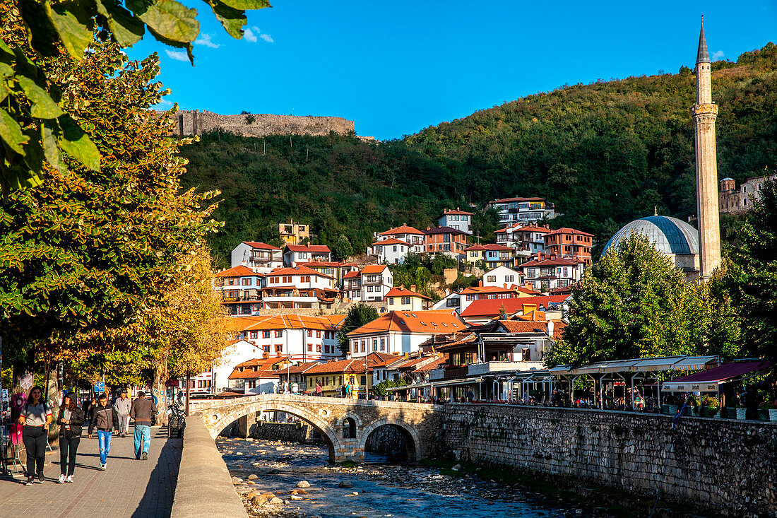 Prizren, Kosovo, Europa