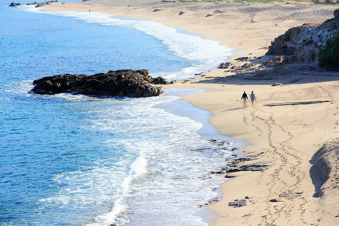 France, Corse du Sud, Propriano