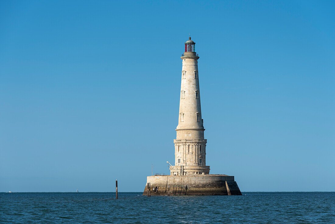 Cordouan Lighthouse, Unsesco World Heritage, France