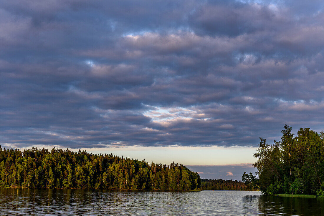 Aulanko Nature Park, Hämeenlinna, Finland