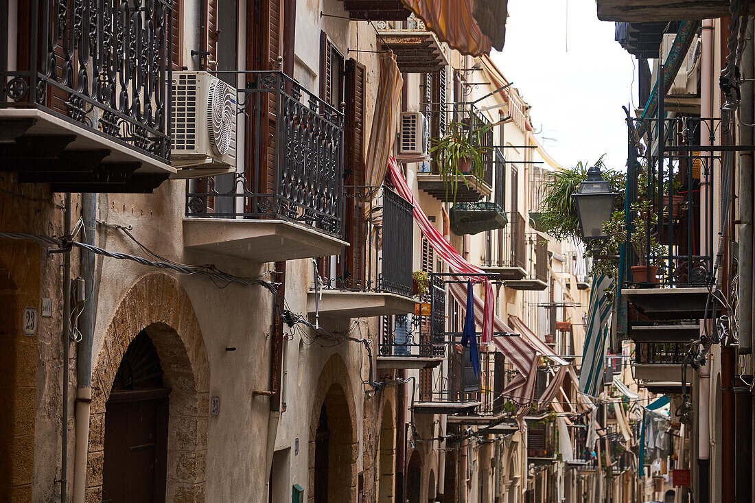 Cefalu