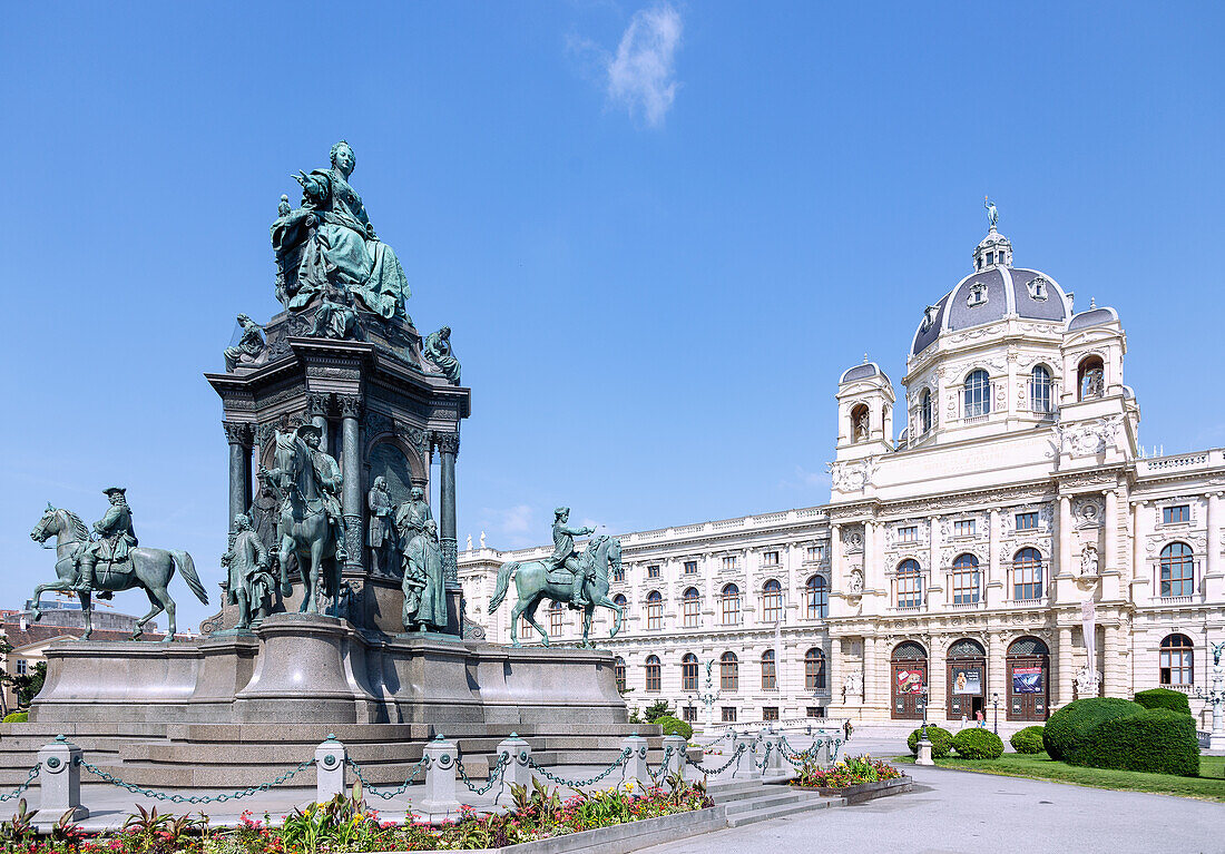 Vienna, Natural History Museum