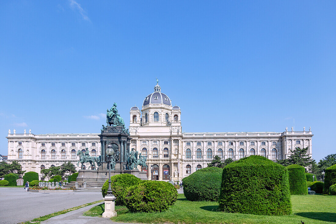 Vienna, Natural History Museum