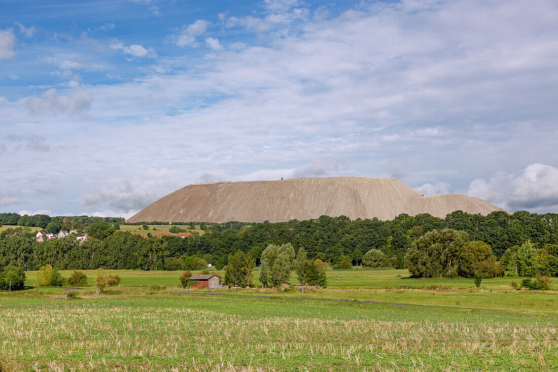 Philippsthal, Monte Kali