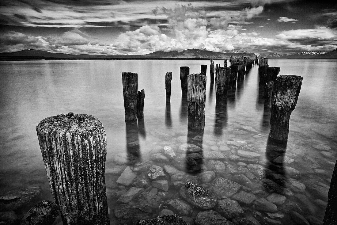 Punta Arenas-Pier