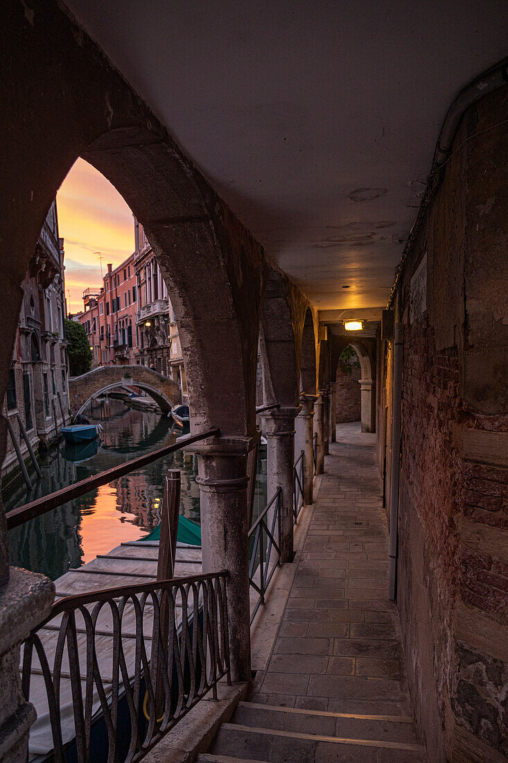 Venice italy