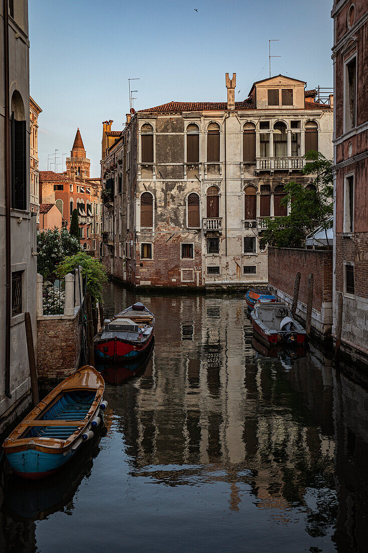 Venice italy