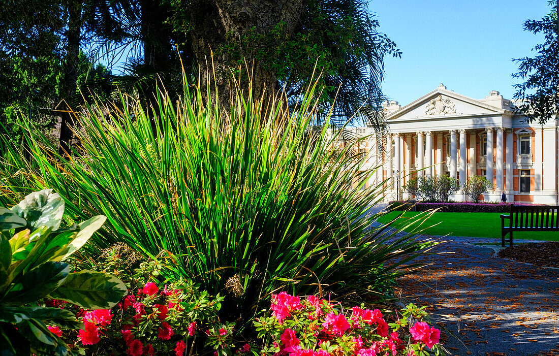 Supreme Court Gardens, Perth City, Westaustralien, Australien, Pazifik