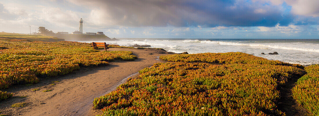 Big Sur Area, Kalifornien, USA