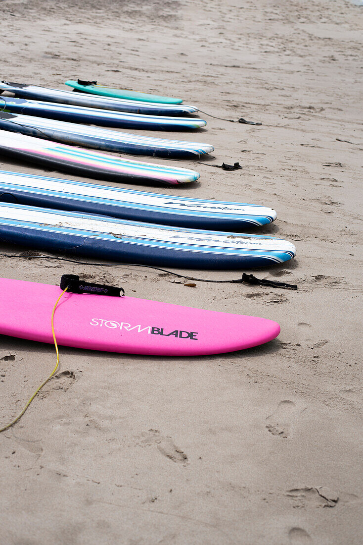 Surfboards Venice Beach