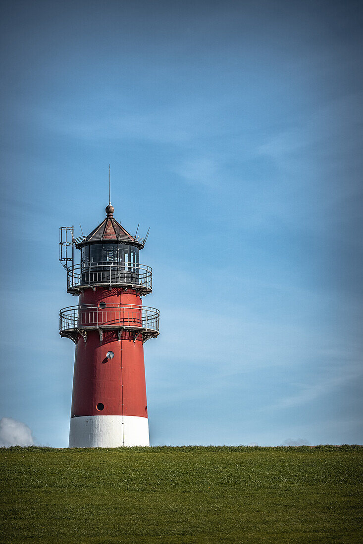 Buesum Lighthouse