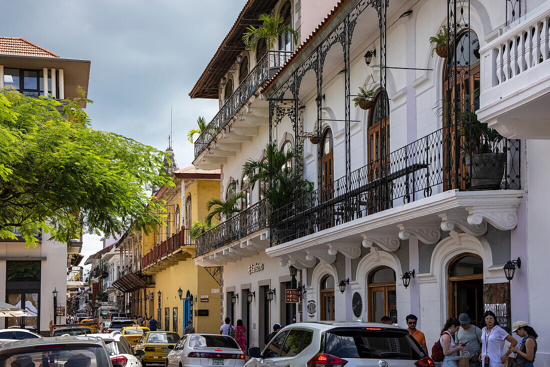 Panama City, Panama