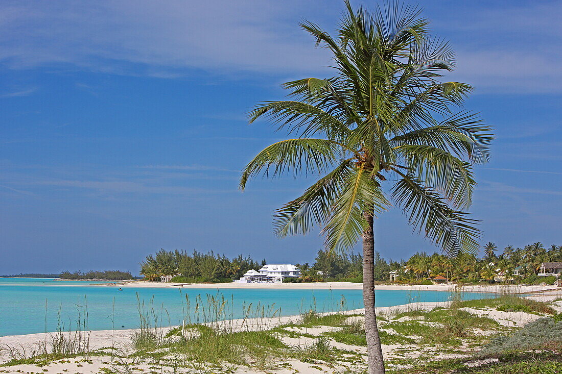 Brigantine Beach, Treasure Cay, Great Abaco, Bahamas