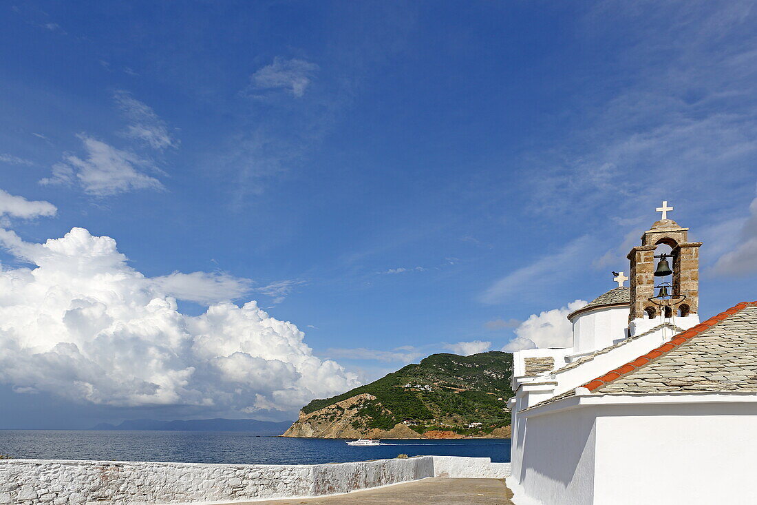 Insel Skopelos, Nördliche Sporaden, Griechenland