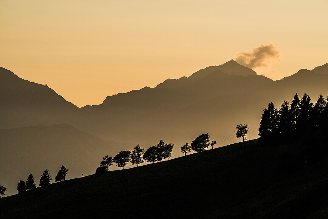 Oasi Zegna Natural Park, Biella, Italy